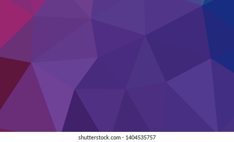 Abstract geometric triangle background, art, artistic, bright, colorful, design. Mosaic, color background. Mosaic texture. The effect of stained glass. EPS 10 Vector