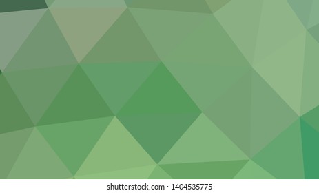 Abstract geometric triangle background, art, artistic, bright, colorful, design. Mosaic, color background. Mosaic texture. The effect of stained glass. EPS 10 Vector