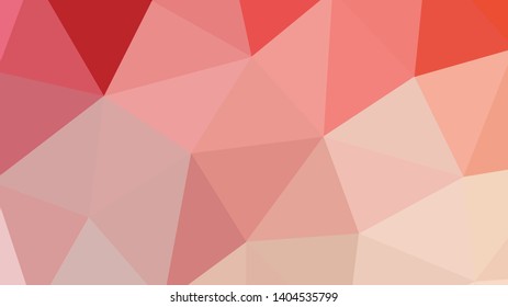 Abstract geometric triangle background, art, artistic, bright, colorful, design. Mosaic, color background. Mosaic texture. The effect of stained glass. EPS 10 Vector