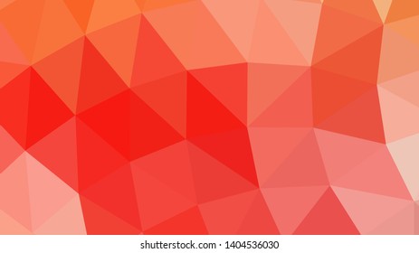 Abstract geometric triangle background, art, artistic, bright, colorful, design. Mosaic, color background. Mosaic texture. The effect of stained glass. EPS 10 Vector