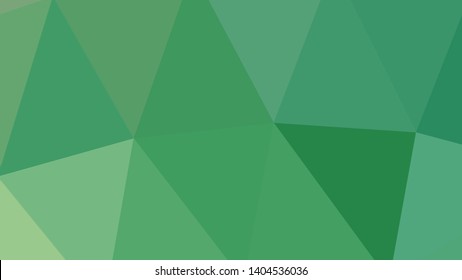 Abstract geometric triangle background, art, artistic, bright, colorful, design. Mosaic, color background. Mosaic texture. The effect of stained glass. EPS 10 Vector