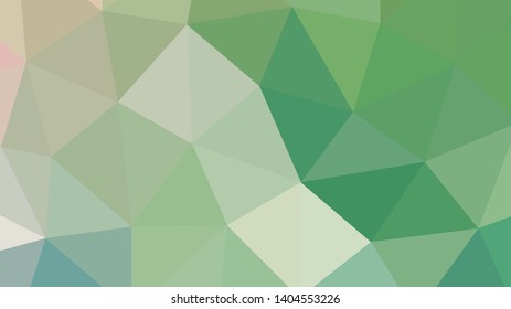 Abstract geometric triangle background, art, artistic, bright, colorful, design. Mosaic, color background. Mosaic texture. The effect of stained glass. EPS 10 Vector