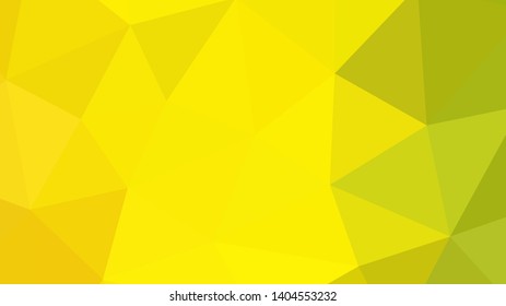 Abstract geometric triangle background, art, artistic, bright, colorful, design. Mosaic, color background. Mosaic texture. The effect of stained glass. EPS 10 Vector