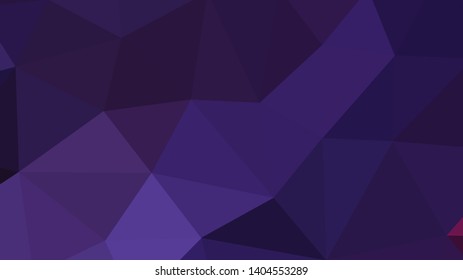Abstract geometric triangle background, art, artistic, bright, colorful, design. Mosaic, color background. Mosaic texture. The effect of stained glass. EPS 10 Vector