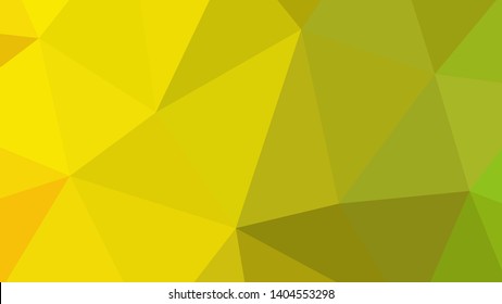 Abstract geometric triangle background, art, artistic, bright, colorful, design. Mosaic, color background. Mosaic texture. The effect of stained glass. EPS 10 Vector