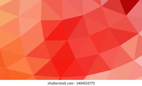 Abstract geometric triangle background, art, artistic, bright, colorful, design. Mosaic, color background. Mosaic texture. The effect of stained glass. EPS 10 Vector