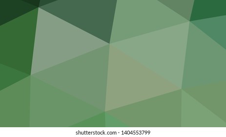 Abstract geometric triangle background, art, artistic, bright, colorful, design. Mosaic, color background. Mosaic texture. The effect of stained glass. EPS 10 Vector