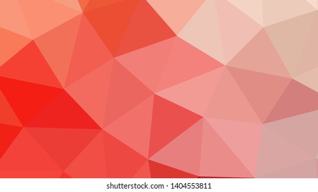 Abstract geometric triangle background, art, artistic, bright, colorful, design. Mosaic, color background. Mosaic texture. The effect of stained glass. EPS 10 Vector