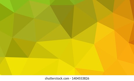 Abstract geometric triangle background, art, artistic, bright, colorful, design. Mosaic, color background. Mosaic texture. The effect of stained glass. EPS 10 Vector