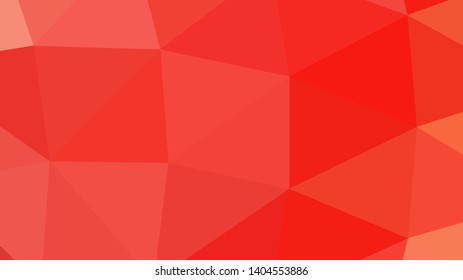 Abstract geometric triangle background, art, artistic, bright, colorful, design. Mosaic, color background. Mosaic texture. The effect of stained glass. EPS 10 Vector