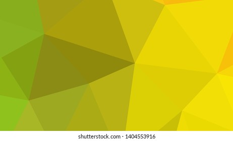 Abstract geometric triangle background, art, artistic, bright, colorful, design. Mosaic, color background. Mosaic texture. The effect of stained glass. EPS 10 Vector