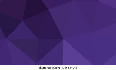 Abstract geometric triangle background, art, artistic, bright, colorful, design. Mosaic, color background. Mosaic texture. The effect of stained glass. EPS 10 Vector