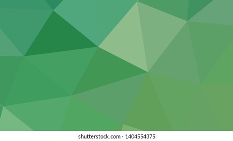 Abstract geometric triangle background, art, artistic, bright, colorful, design. Mosaic, color background. Mosaic texture. The effect of stained glass. EPS 10 Vector