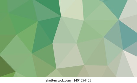 Abstract geometric triangle background, art, artistic, bright, colorful, design. Mosaic, color background. Mosaic texture. The effect of stained glass. EPS 10 Vector