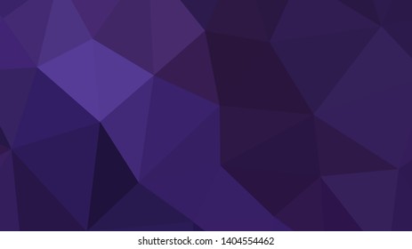 Abstract geometric triangle background, art, artistic, bright, colorful, design. Mosaic, color background. Mosaic texture. The effect of stained glass. EPS 10 Vector