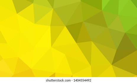 Abstract geometric triangle background, art, artistic, bright, colorful, design. Mosaic, color background. Mosaic texture. The effect of stained glass. EPS 10 Vector