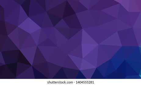 Abstract geometric triangle background, art, artistic, bright, colorful, design. Mosaic, color background. Mosaic texture. The effect of stained glass. EPS 10 Vector