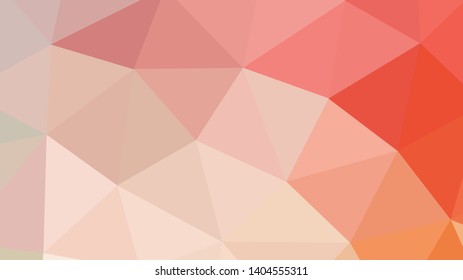 Abstract geometric triangle background, art, artistic, bright, colorful, design. Mosaic, color background. Mosaic texture. The effect of stained glass. EPS 10 Vector