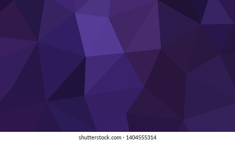 Abstract geometric triangle background, art, artistic, bright, colorful, design. Mosaic, color background. Mosaic texture. The effect of stained glass. EPS 10 Vector