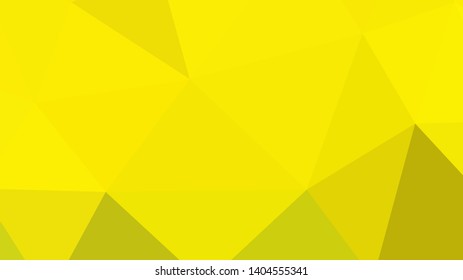 Abstract geometric triangle background, art, artistic, bright, colorful, design. Mosaic, color background. Mosaic texture. The effect of stained glass. EPS 10 Vector