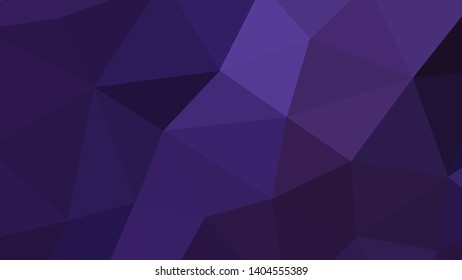 Abstract geometric triangle background, art, artistic, bright, colorful, design. Mosaic, color background. Mosaic texture. The effect of stained glass. EPS 10 Vector