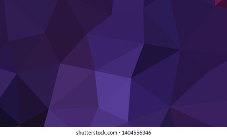 Abstract geometric triangle background, art, artistic, bright, colorful, design. Mosaic, color background. Mosaic texture. The effect of stained glass. EPS 10 Vector