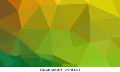 Abstract geometric triangle background, art, artistic, bright, colorful, design. Mosaic, color background. Mosaic texture. The effect of stained glass. EPS 10 Vector