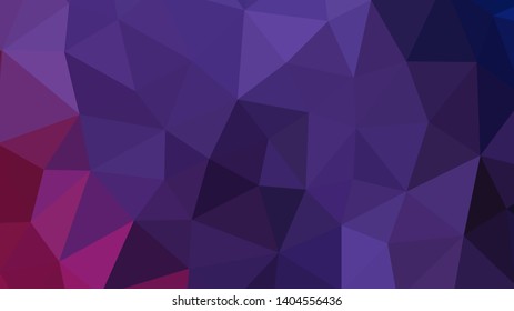 Abstract geometric triangle background, art, artistic, bright, colorful, design. Mosaic, color background. Mosaic texture. The effect of stained glass. EPS 10 Vector