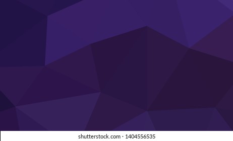 Abstract geometric triangle background, art, artistic, bright, colorful, design. Mosaic, color background. Mosaic texture. The effect of stained glass. EPS 10 Vector