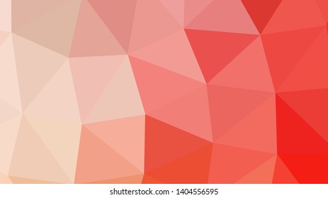 Abstract geometric triangle background, art, artistic, bright, colorful, design. Mosaic, color background. Mosaic texture. The effect of stained glass. EPS 10 Vector