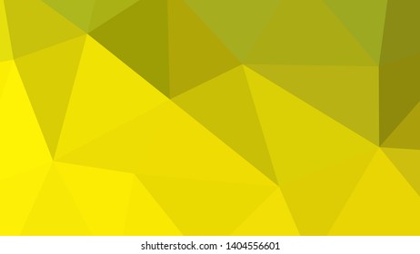 Abstract geometric triangle background, art, artistic, bright, colorful, design. Mosaic, color background. Mosaic texture. The effect of stained glass. EPS 10 Vector