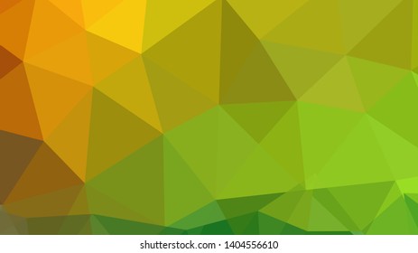 Abstract geometric triangle background, art, artistic, bright, colorful, design. Mosaic, color background. Mosaic texture. The effect of stained glass. EPS 10 Vector