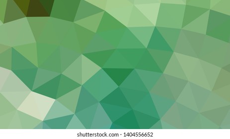 Abstract geometric triangle background, art, artistic, bright, colorful, design. Mosaic, color background. Mosaic texture. The effect of stained glass. EPS 10 Vector