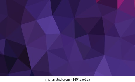 Abstract geometric triangle background, art, artistic, bright, colorful, design. Mosaic, color background. Mosaic texture. The effect of stained glass. EPS 10 Vector