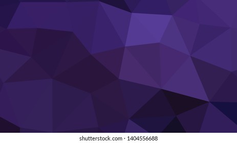 Abstract geometric triangle background, art, artistic, bright, colorful, design. Mosaic, color background. Mosaic texture. The effect of stained glass. EPS 10 Vector