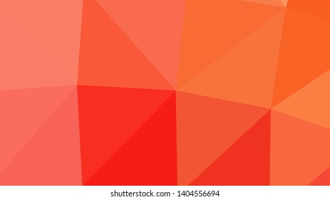 Abstract geometric triangle background, art, artistic, bright, colorful, design. Mosaic, color background. Mosaic texture. The effect of stained glass. EPS 10 Vector