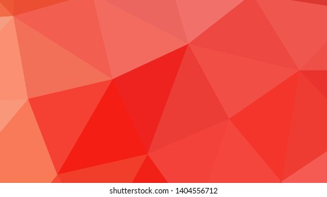 Abstract geometric triangle background, art, artistic, bright, colorful, design. Mosaic, color background. Mosaic texture. The effect of stained glass. EPS 10 Vector
