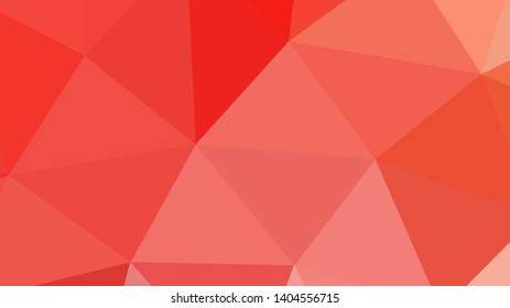 Abstract geometric triangle background, art, artistic, bright, colorful, design. Mosaic, color background. Mosaic texture. The effect of stained glass. EPS 10 Vector