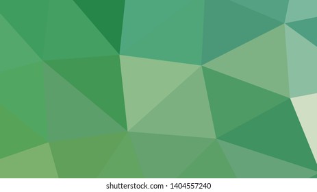 Abstract geometric triangle background, art, artistic, bright, colorful, design. Mosaic, color background. Mosaic texture. The effect of stained glass. EPS 10 Vector