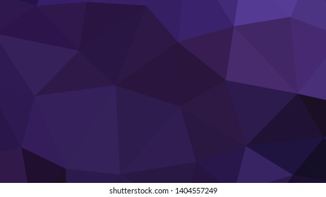 Abstract geometric triangle background, art, artistic, bright, colorful, design. Mosaic, color background. Mosaic texture. The effect of stained glass. EPS 10 Vector