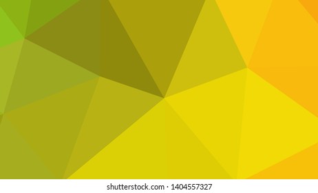 Abstract geometric triangle background, art, artistic, bright, colorful, design. Mosaic, color background. Mosaic texture. The effect of stained glass. EPS 10 Vector