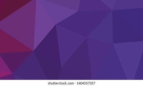 Abstract geometric triangle background, art, artistic, bright, colorful, design. Mosaic, color background. Mosaic texture. The effect of stained glass. EPS 10 Vector