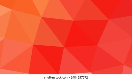 Abstract geometric triangle background, art, artistic, bright, colorful, design. Mosaic, color background. Mosaic texture. The effect of stained glass. EPS 10 Vector