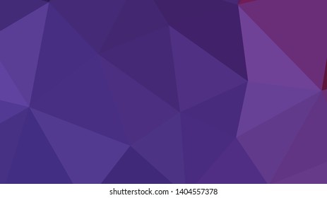 Abstract geometric triangle background, art, artistic, bright, colorful, design. Mosaic, color background. Mosaic texture. The effect of stained glass. EPS 10 Vector