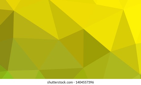 Abstract geometric triangle background, art, artistic, bright, colorful, design. Mosaic, color background. Mosaic texture. The effect of stained glass. EPS 10 Vector