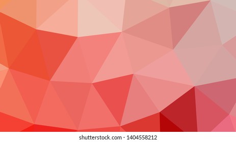 Abstract geometric triangle background, art, artistic, bright, colorful, design. Mosaic, color background. Mosaic texture. The effect of stained glass. EPS 10 Vector