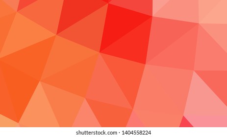 Abstract geometric triangle background, art, artistic, bright, colorful, design. Mosaic, color background. Mosaic texture. The effect of stained glass. EPS 10 Vector