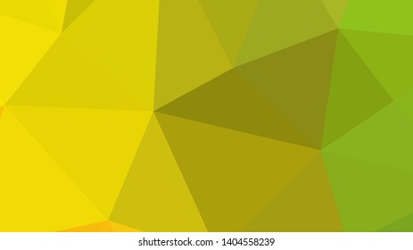 Abstract geometric triangle background, art, artistic, bright, colorful, design. Mosaic, color background. Mosaic texture. The effect of stained glass. EPS 10 Vector