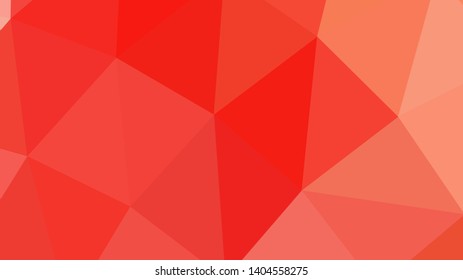 Abstract geometric triangle background, art, artistic, bright, colorful, design. Mosaic, color background. Mosaic texture. The effect of stained glass. EPS 10 Vector