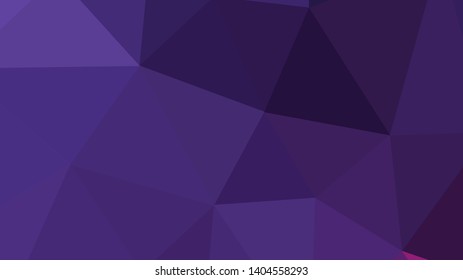 Abstract geometric triangle background, art, artistic, bright, colorful, design. Mosaic, color background. Mosaic texture. The effect of stained glass. EPS 10 Vector